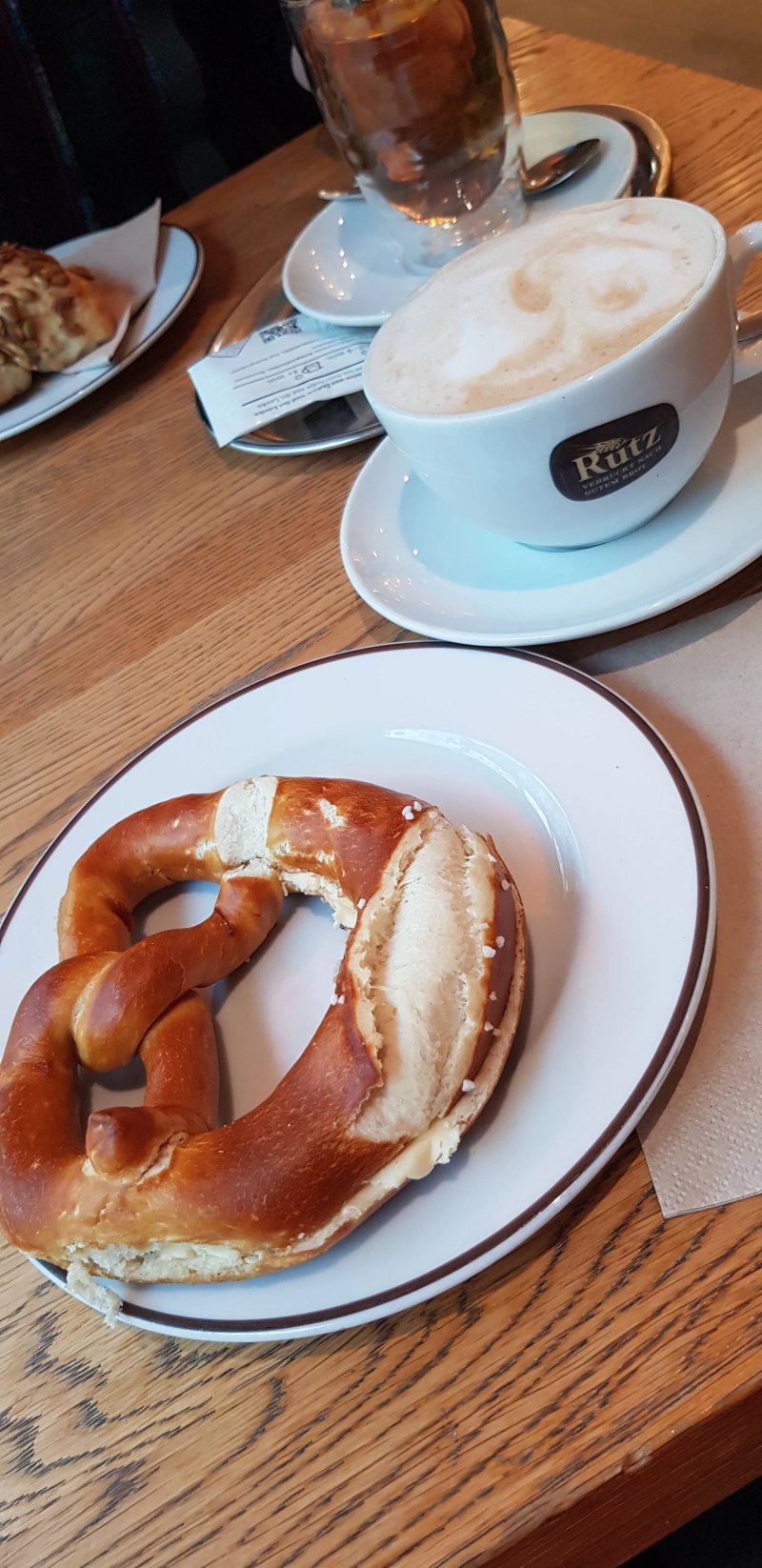 Backerei Rutz GmbH