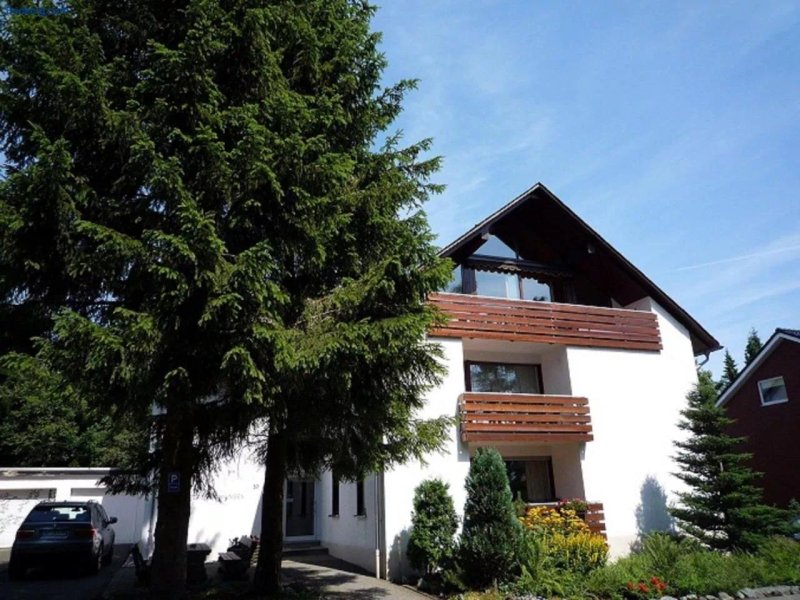 Ferienhaus Reckert