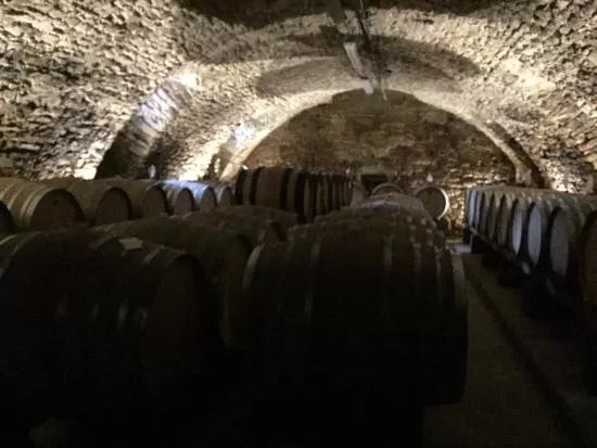 Weingut Reichsrat Von Buhl