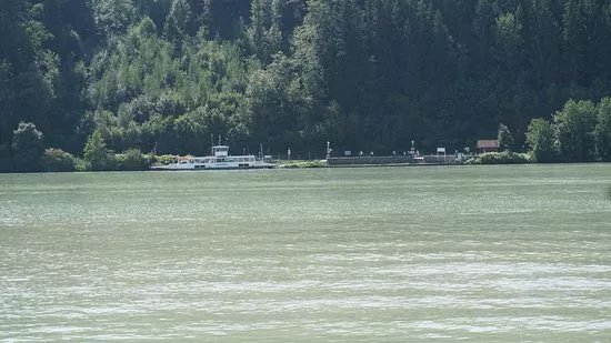 Donaufahre Obernzell
