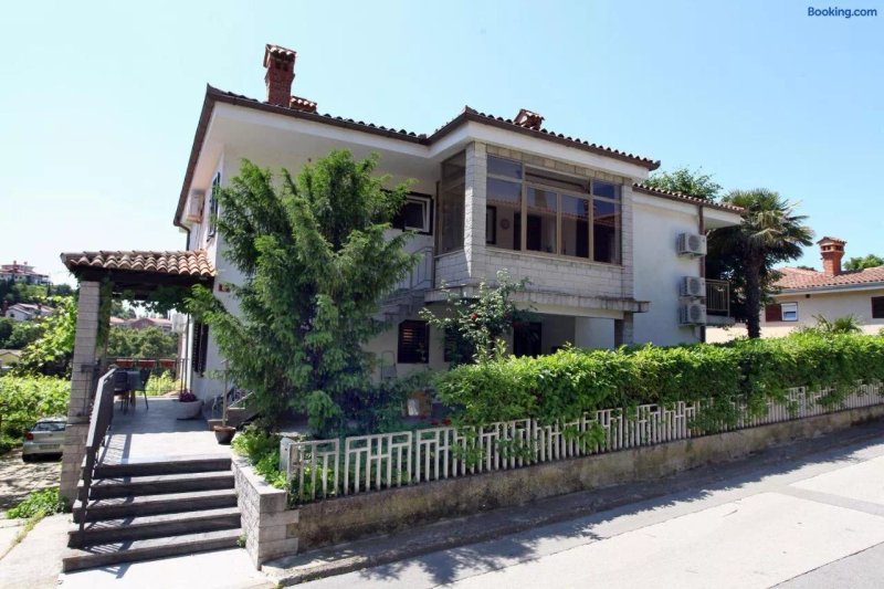 Tatjana's Guesthouse Portoroz