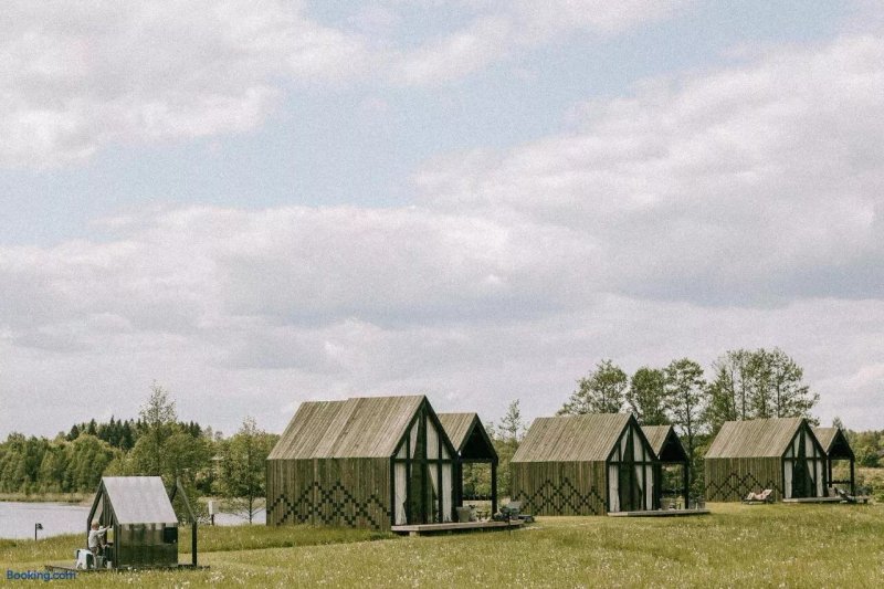 Pazust Latgale Country Houses