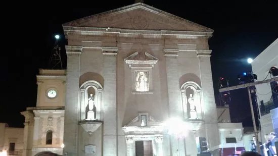 Chiesa di San Martino di Tours