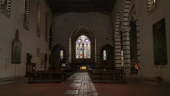 Chiesa di Santa Caterina