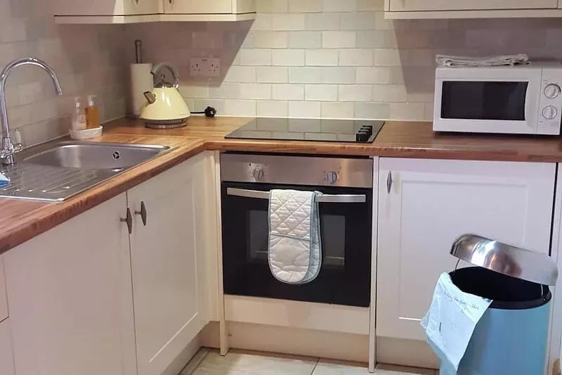 LOVELY COTTAGE LOCATED ON THE EDGE OF THE LAKE DISTRICT NR APPLEBY - SLEEPS 3