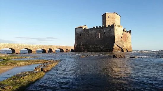 Torre Astura