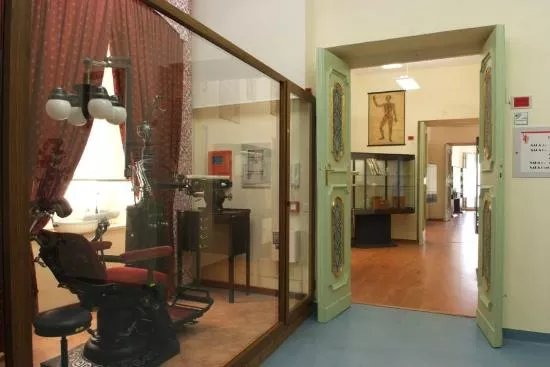 Museo Roberto Papi