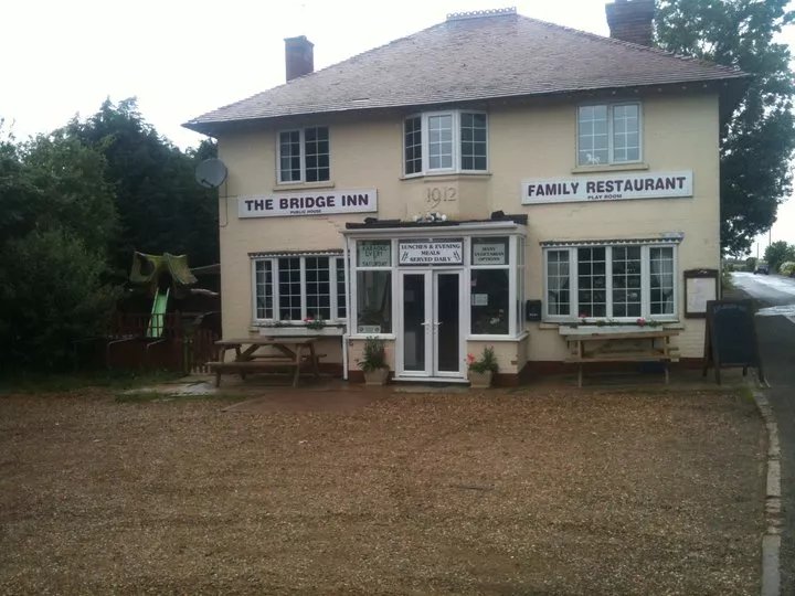 The Bridge Inn