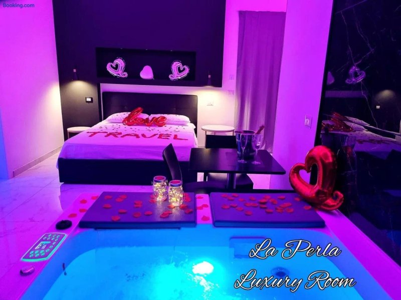 Casa Vacanze Lazzoi