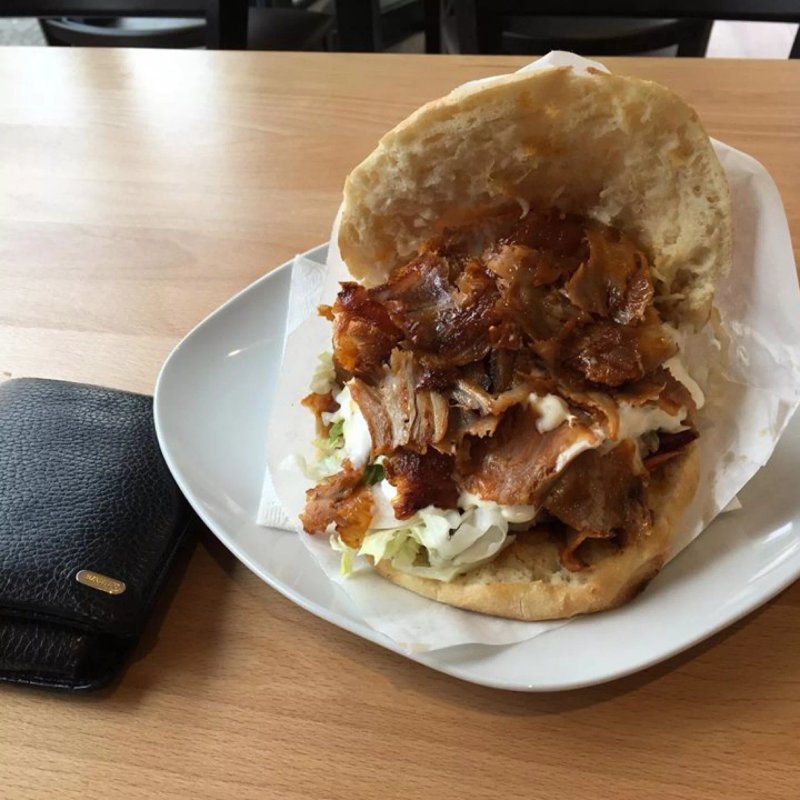 Zeilsheim Pizza & Doener
