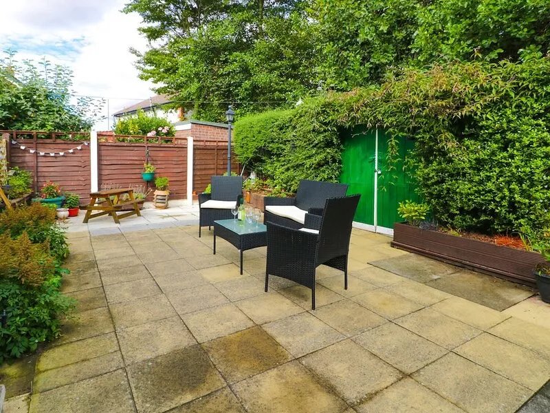 DRIFTWOOD, pet friendly, country holiday cottage in Withernsea
