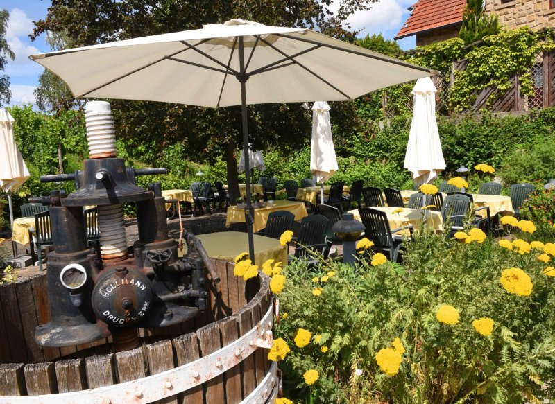 Weinhaus Hehner Kiltz