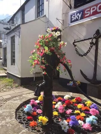The Ship Inn