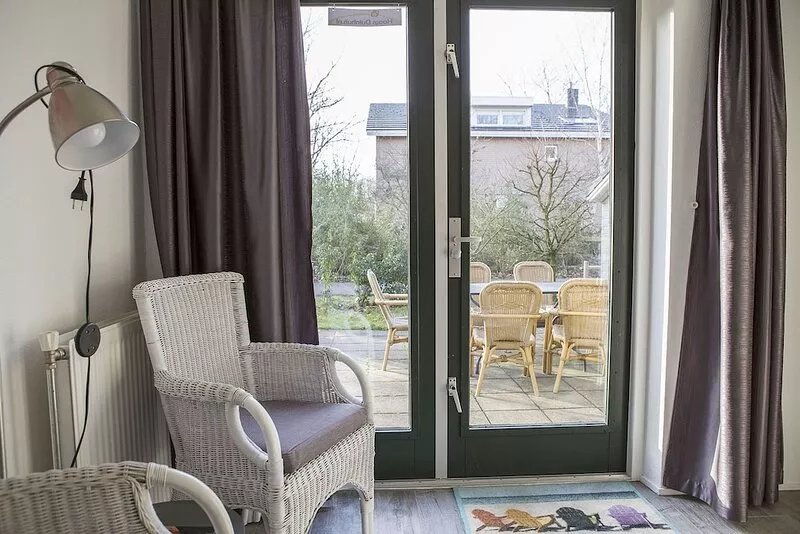 The Hague Dune House, holiday home in the Hague Dunes