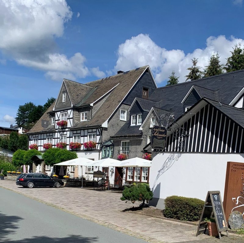Landgasthof Schneider