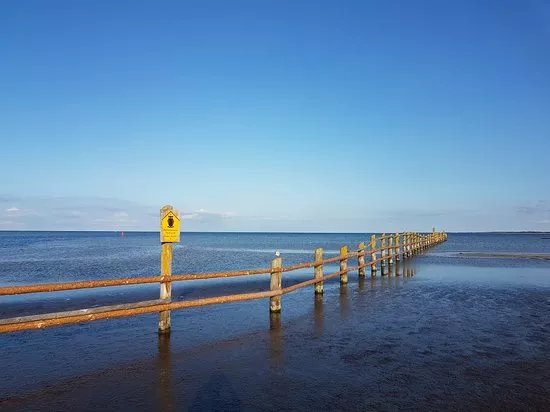 Western Pomerania Lagoon Area National Park