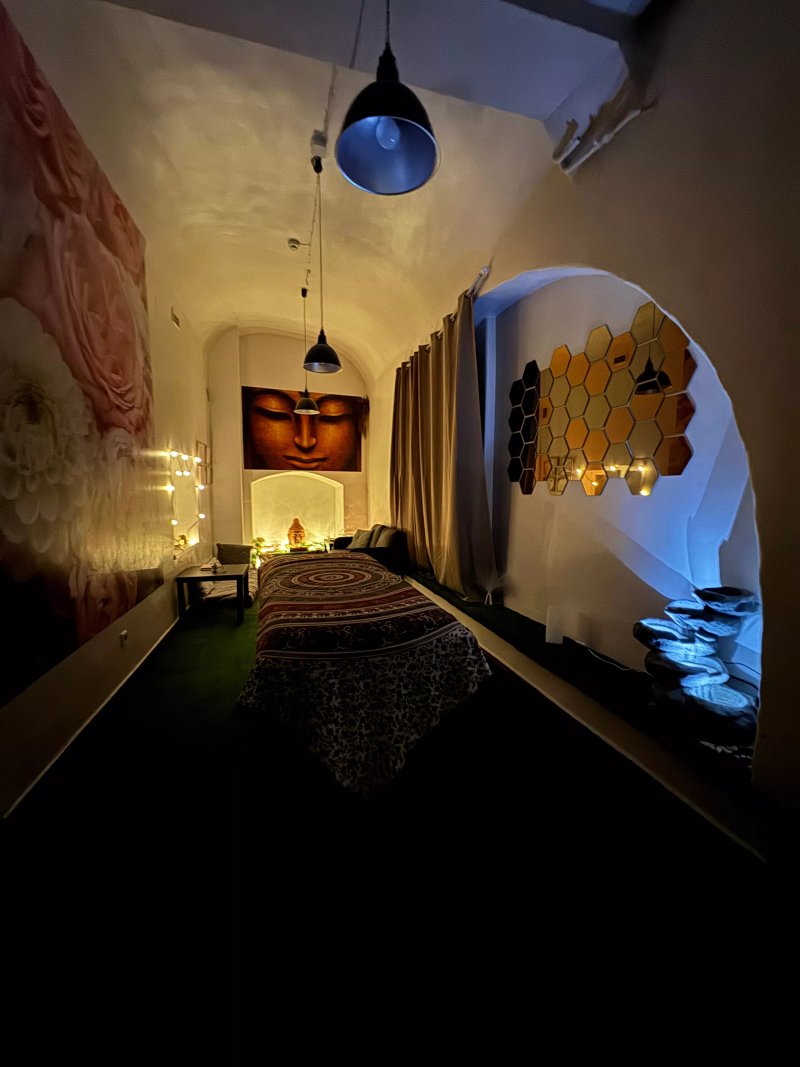 Laba Massage