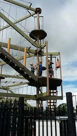 Kidzworld - Cornwall