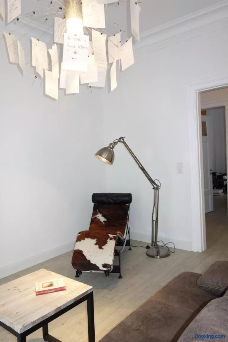 Ferienapartments Mitten im Herzen von Ottensen