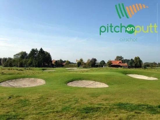 Pitch&Putt Golf Oirschot