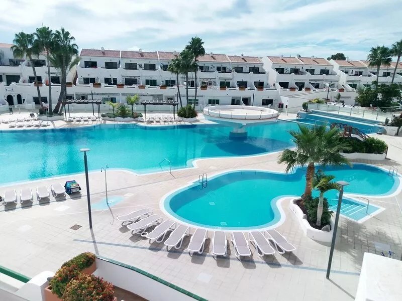 Best location in beautiful residence, POOLS, WIFI, SPECIAL OFFER AUGUST, SEPT