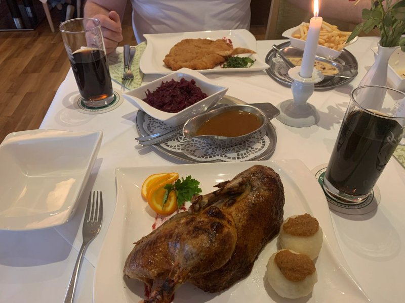 Gasthaus Zur Linde
