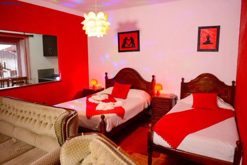 Apartamentos Serra Da Estrela