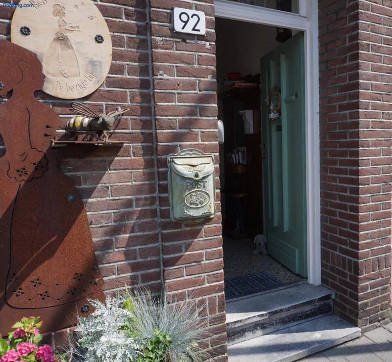 Bed En Breakfast De Bezige Bij - Kerkrade