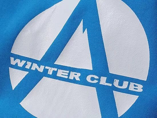 A Winter Club