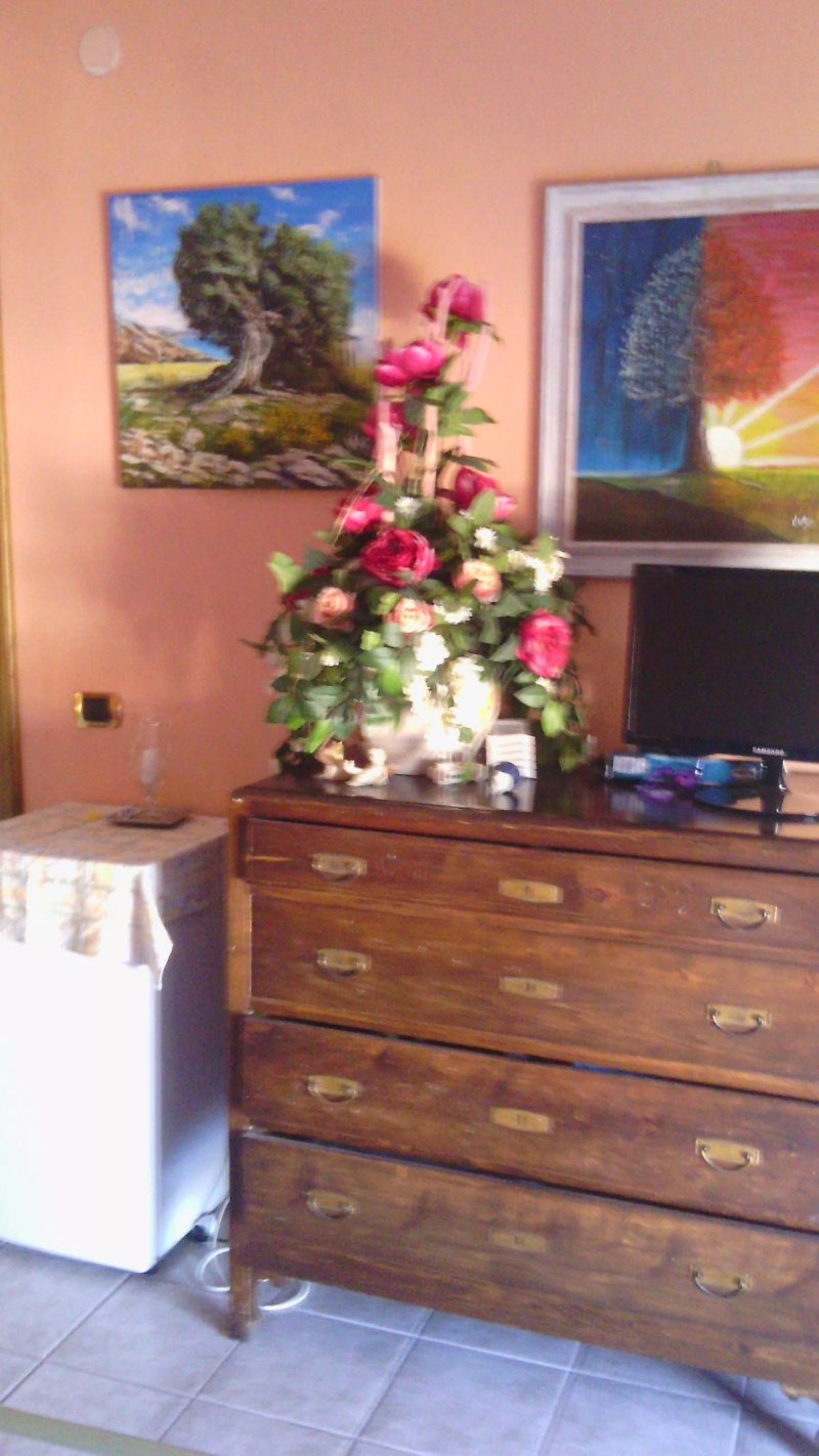 B&B La Rosa dei Venti