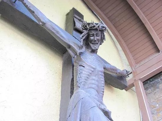 Laeufkreuz