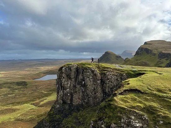 King Tours Scotland - Private Day Tours