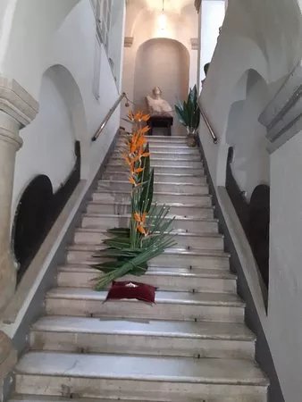 Palazzo Fontana