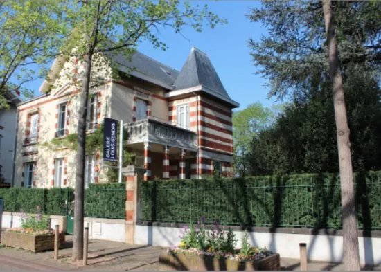 Galerie Louis Gendre