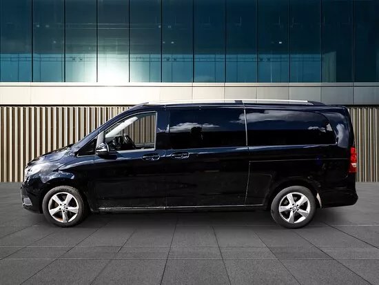 London Heathrow Transfers