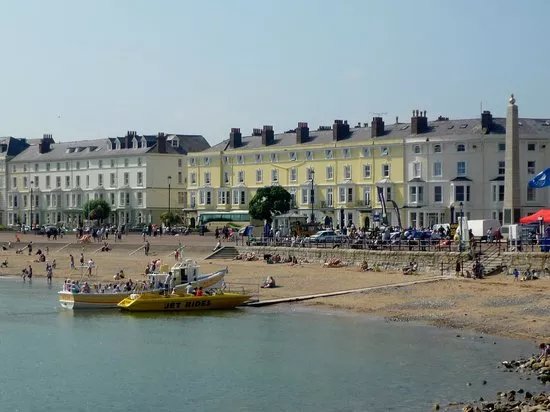 Llandudno Boat Trips