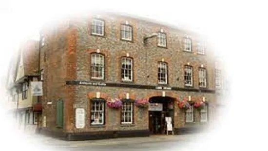 Wallingford Antiques Arcade And Tearoom