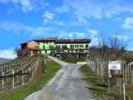 Fattoria Didattica Cascina Gabutti