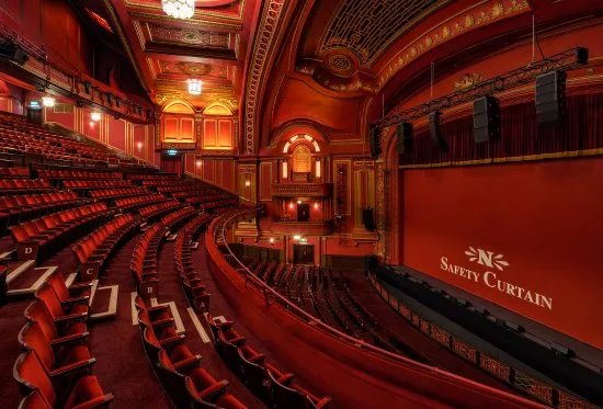 Dominion Theatre