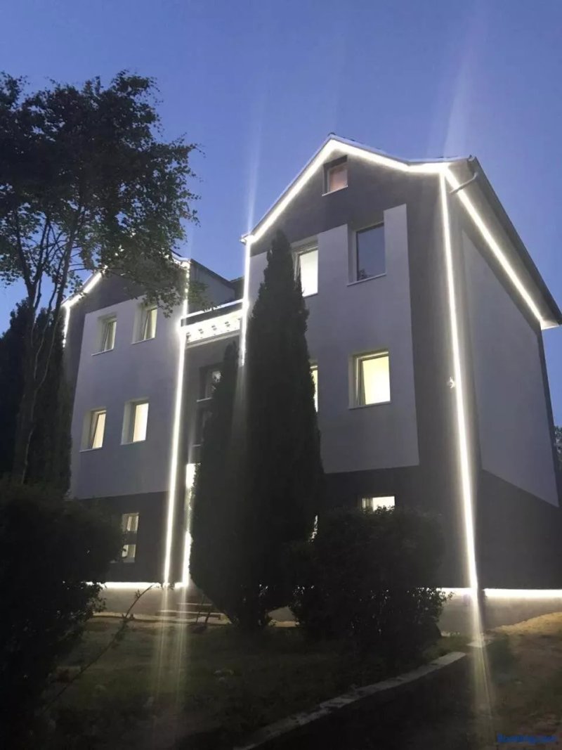 Forde Apartments Kiel