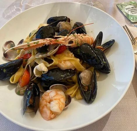 La Costarella