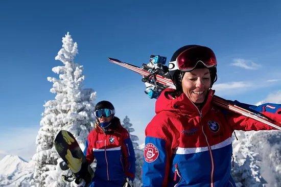 Skischule Alpendorf