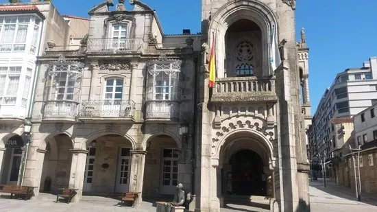 Concello do Porrino