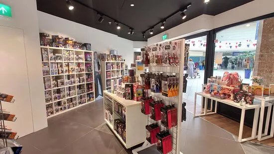 Geekvault