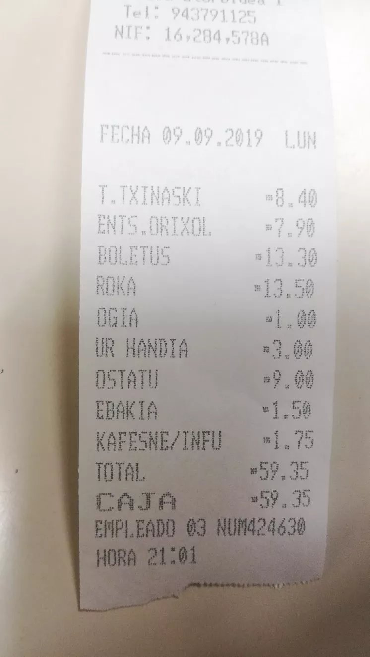 Muxibar