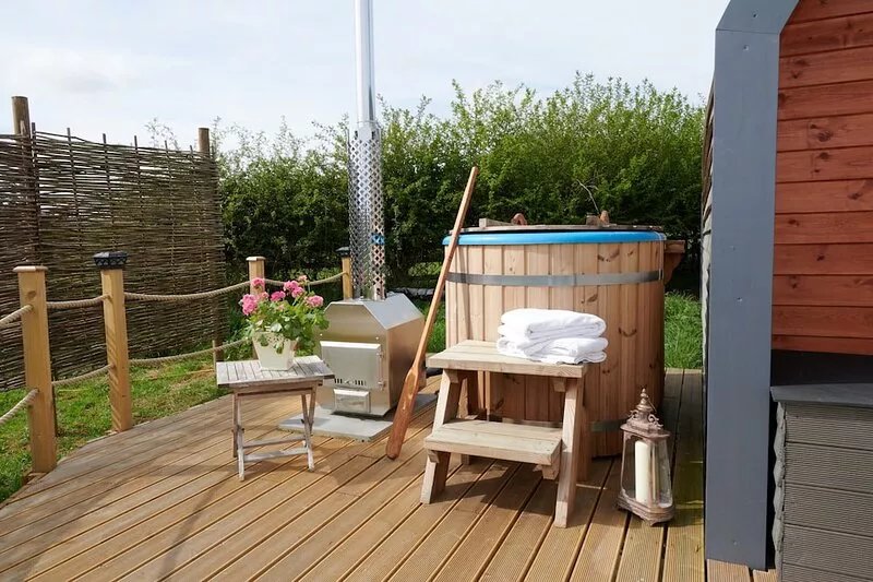 Finest Retreats | The Cornflower