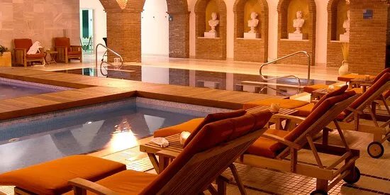 Blancafort Spa Termal