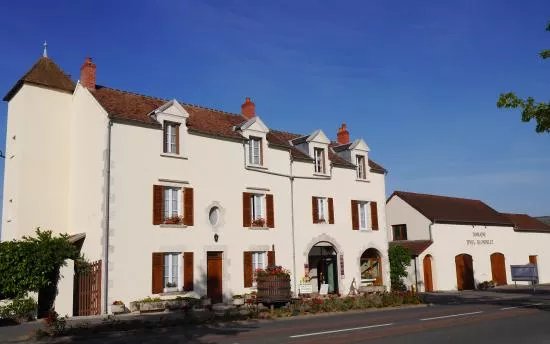 Domaine Tinel-Blondelet