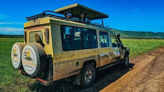 Tanzania Wonder Tours
