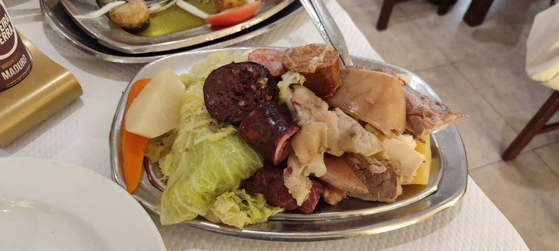 Restaurante Casa Do Cacador
